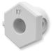EAN 4047976627899 - Homematic IP 162789A1 accesorio para cerradura inteligente Placa de montaje imagen 3