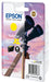 EAN 8715946652870 - Epson 502XL cartucho de tinta 1 pieza(s) Original High (L) Yield Amarillo imagen 1
