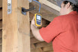 EAN 754082148531 - Fluke MicroScanner PoE Comprobador de alimentación PoE Negro, Azul, Amarillo imagen 4