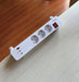 EAN 4015867243978 - Equip 245556 base múltiple 2 m 3 salidas AC Interior Blanco imagen 5