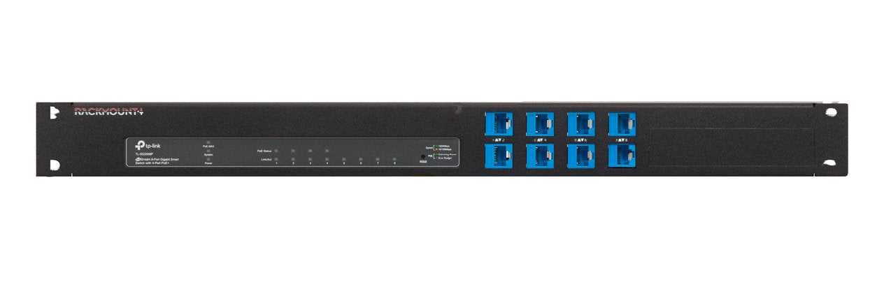 EAN 8720297440250 - Rackmount.IT RM-OM-T3 accesorio de bastidor Soporte de montaje imagen 4