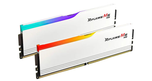 EAN 4713294236036 - G.Skill Ripjaws M5 RGB F5-5600J4645A32GX2-RM5RW módulo de memoria 64 GB 2 x 32 GB DDR5 5600 MT/s 288-pin  imagen 1