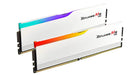 EAN 4713294235503 - G.Skill Ripjaws M5 RGB F5-5600J3036D32GX2-RM5RW módulo de memoria 64 GB 2 x 32 GB DDR5 288-pin DIMM imagen 4