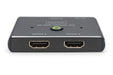 EAN 4016032483663 - Digitus DS-45341 interruptor de video imagen 4