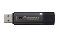 EAN 740617353600 - Kingston Technology IronKey Locker+ 50 G2 unidad flash USB USB tipo A 3.2 Gen 1 (3.1 Gen 1) Negro imagen 2