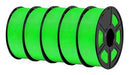 EAN 6936529901433 - CoLiDo 6936529901433 Ácido poliláctico plus (PLA+) Verde 1 kg imagen 1