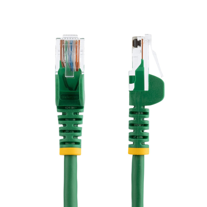 EAN 65030868129 - StarTech.com 45PAT5MGN cable de red U/UTP (UTP) imagen 2