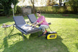 EAN 4054278856452 - Kärcher SE 3-18 Compact máquina de limpieza de alfombras Negro, Amarillo imagen 9