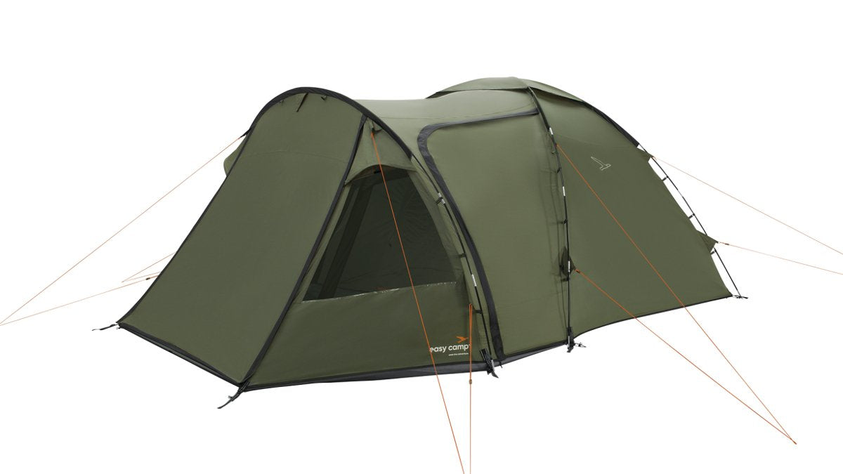 EAN 5709388144867 - Easy Camp Kinn 5 Verde Tienda de cúpula/iglú imagen 2