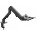 EAN 5811699000005 - Vision VFM-DA/4 soporte para monitor 68,6 cm (27") Escritorio Negro imagen 4