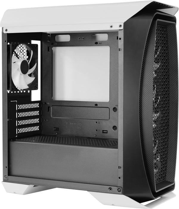 EAN 4710562752397 - Aerocool Aero One Mini Frost Mini Tower Blanco imagen 9