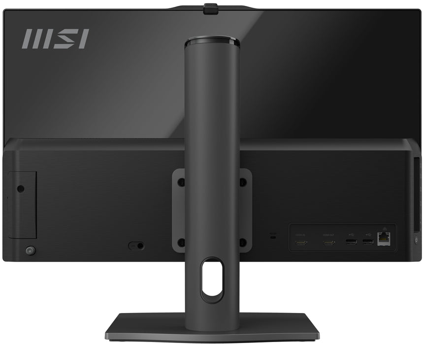 EAN 4711377434706 - MSI Modern AM242P 1M-2274EU All-in-One PC Intel Core 5 120U 60,5 cm (23.8") 1920 x 1080 Pixeles PC todo e imagen 6