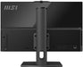 EAN 4711377434706 - MSI Modern AM242P 1M-2274EU All-in-One PC Intel Core 5 120U 60,5 cm (23.8") 1920 x 1080 Pixeles PC todo e imagen 6