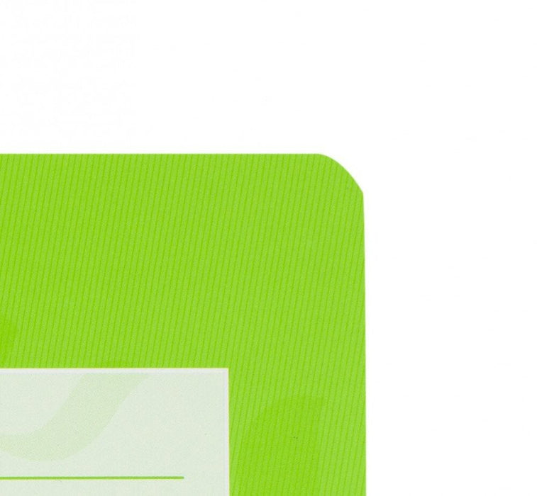 EAN 4006144920767 - Oxford 100050370 cuaderno y block A5 Verde imagen 4