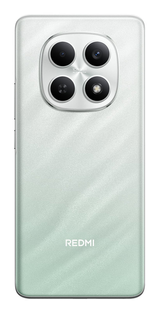 EAN 6932554482947 - Xiaomi Redmi Note 15 17,2 cm (6.77") 8 GB 128 GB 6000 mAh Verde imagen 1