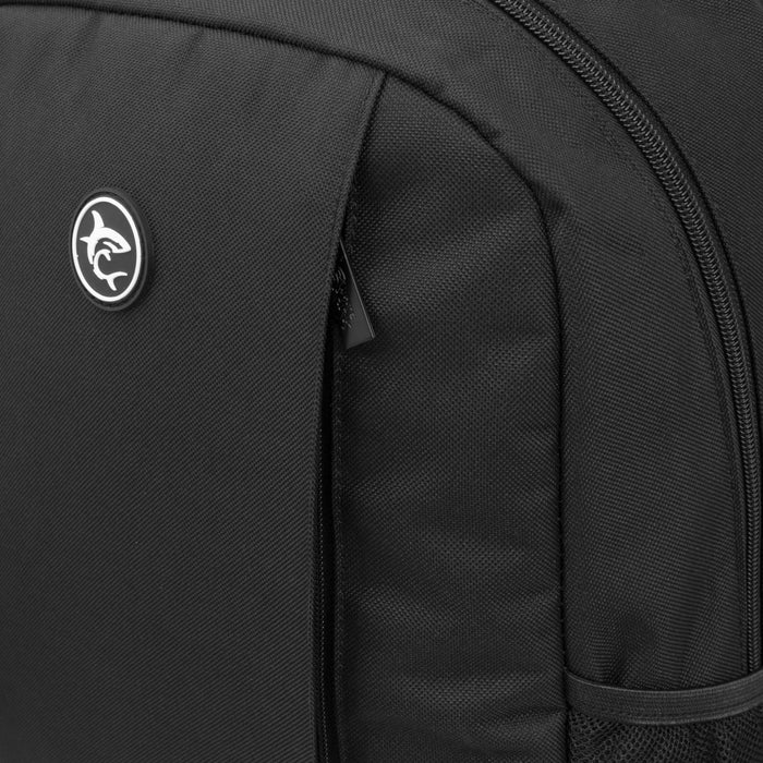 EAN 0736373267459 - White Shark Ranger mochila Mochila de senderismo Negro Poliéster imagen 5