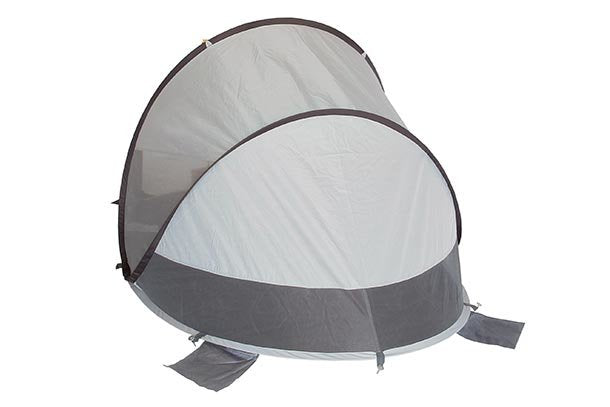 EAN 4001690100212 - High Peak Calobra 80 Gris Tienda de cúpula/iglú imagen 2
