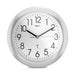EAN 4007218524515 - Mebus 52451 reloj de mesa o pared Reloj digital Alrededor Blanco imagen 1