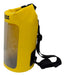 EAN 8021735228707 - Nilox Dry Bag 5L Amarillo, Negro Cloruro de polivinilo (PVC) imagen 4
