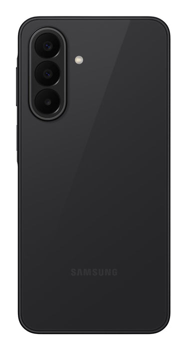 EAN 8806099353476 - Samsung Galaxy A27 5G 17 cm (6.7") SIM doble Android 16.0 USB Tipo C 6 GB 128 GB 5000 mAh Negro imagen 5