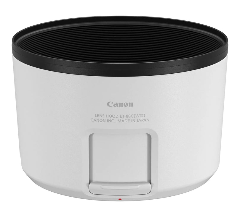 EAN 4549292239430 - Canon ET-88C (WIII) Alrededor Blanco imagen 1