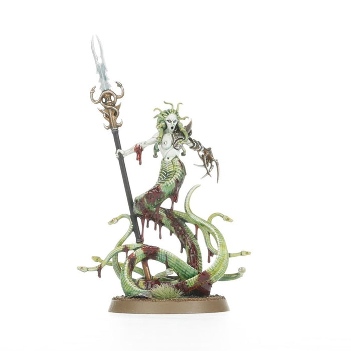 EAN 5011921251940 - Games Workshop 70-852 collectible figure imagen 10