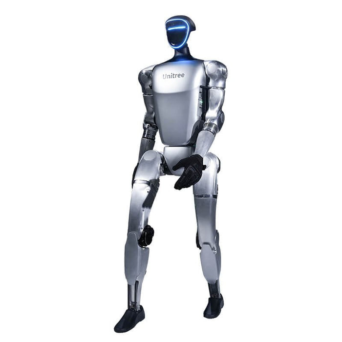 EAN 6974926440445 - Unitree G1 Basic imagen 1