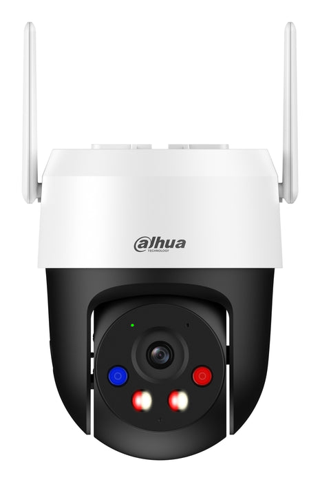 EAN 6939554961137 - Dahua Technology P3AS-PV cámara de vigilancia Torreta Cámara de seguridad IP Exterior 2304 x 1296 Pixeles imagen 1