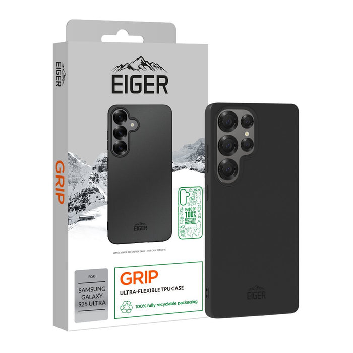 EAN 5055821779647 - EIGER EGCA00699 funda para teléfono móvil 17,5 cm (6.9") Negro imagen 2