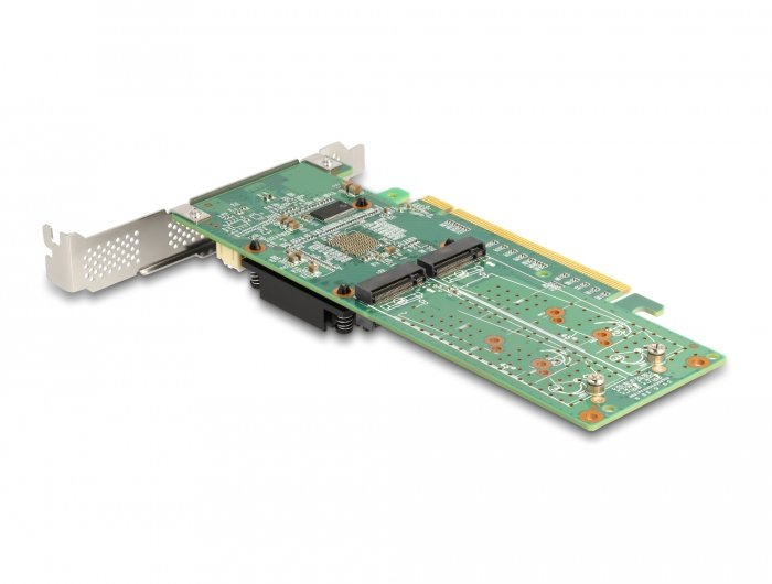 EAN 4043619900787 - DeLOCK 90078 tarjeta y adaptador de interfaz Interno imagen 3