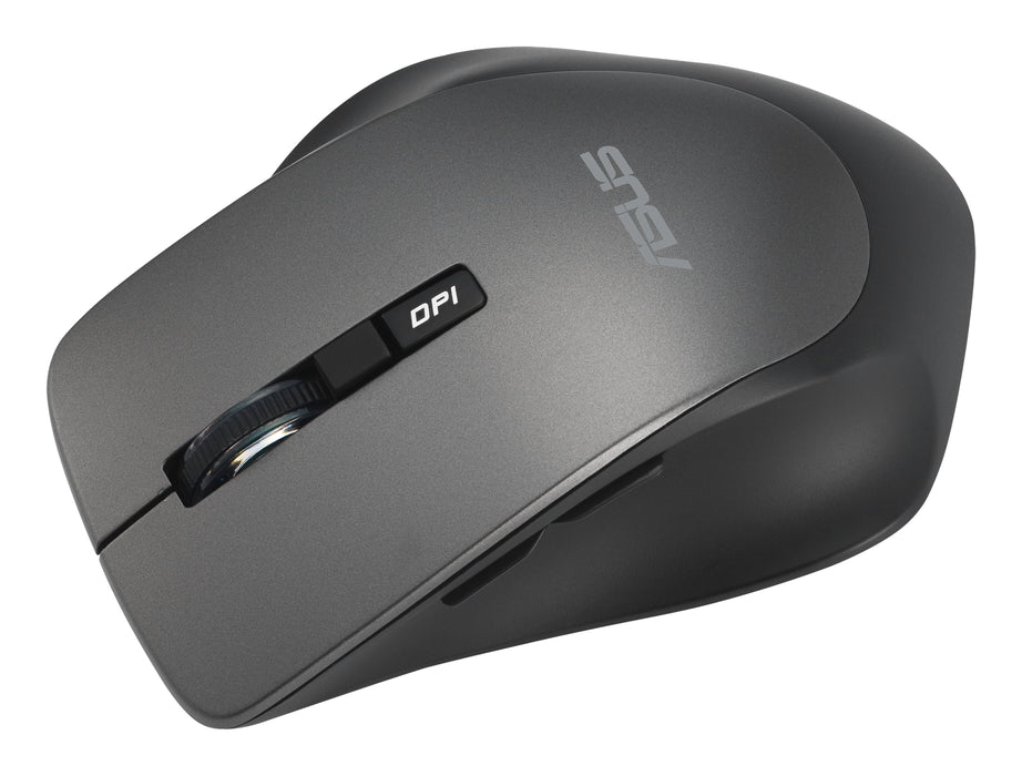 EAN 4711387970119 - ASUS WT425 ratón Oficina mano derecha RF inalámbrico Óptico 1600 DPI imagen 3
