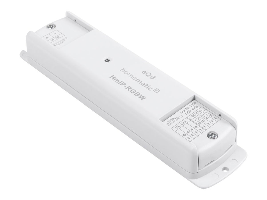 EAN 4047976576623 - Homematic IP 157662A0 controlador de luces led Blanco imagen 2
