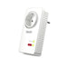 EAN 4023125027369 - Powerline FRITZ! 1220 1200 Mbit/s Ethernet Blanco 1 pieza(s) imagen 1