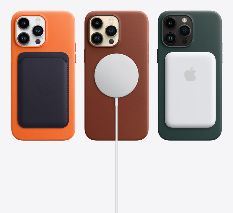 EAN 194253382478 - Apple iPhone 14 Pro Max 17 cm (6.7") SIM doble iOS 16 5G 512 GB Púrpura imagen 6