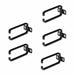 EAN 65030902168 - StarTech.com CMHOOK1UN5PK accesorio de bastidor Anillo organizador de cables imagen 1