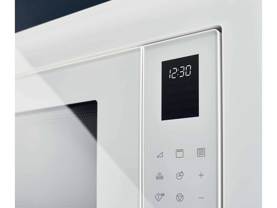 EAN 7332543673612 - Electrolux LMS4253TMW Blanco Microondas combinado Integrado 900 W imagen 6