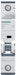 EAN 4001869181325 - Siemens LS 4102 7 - Leitungsschutzschalter Char. C 2 A 1 polig corta circuito imagen 2