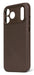 EAN 8721145007656 - Decoded D26IPO17PMBC1CN funda para teléfono móvil 17,5 cm (6.9") Marrón, Chocolate imagen 9