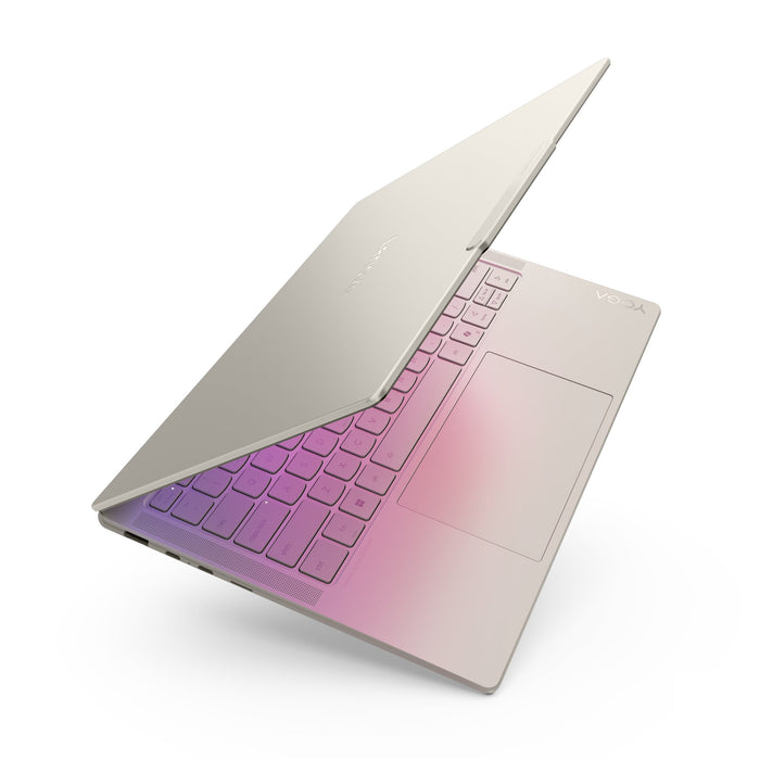 EAN 0198156686749 - Lenovo Yoga Slim 7 14ILL10 Copilot+ PC Intel Core Ultra 7 258V Portátil 35,6 cm (14") 2.8K 32 GB LPDDR5x- imagen 7
