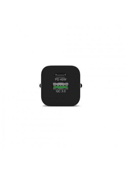EAN 3567042030442 - Port Designs 900105-EU cargador de dispositivo móvil Netbook, Portátil, Smartphone, Tableta Negro Corrien imagen 4