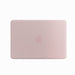 EAN 5715328299054 - eSTUFF MacBook Neo 13 Blush Frosted Hard Case 33,8 cm (13.3") Funda protectora rígida imagen 4