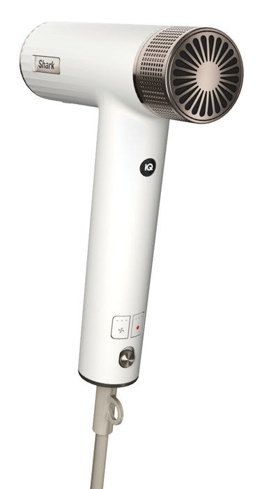 EAN 0622356271622 - Shark HD333EU Utensilio de peinado Herramienta de peinado con múltiples accesorios Caliente Blanco 1700 W imagen 2