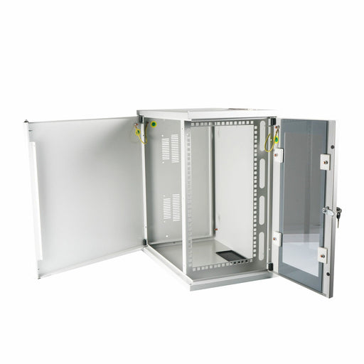 EAN 4049759300869 - EFB Elektronik 691706VN.1 armario rack 5U Bastidor de pared Gris imagen 2