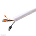 EAN 8717371447144 - Neomounts NS-CS200WHITE organizador de cables Blanco 1 pieza(s) imagen 2