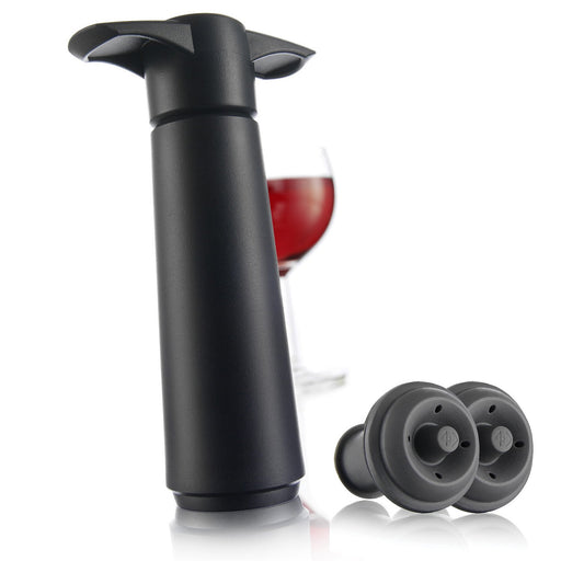 EAN 8714793098145 - Vacu Vin Wine Saver bomba de vacío para vino Plástico imagen 1