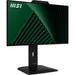 EAN 4711377260404 - MSI Pro MP242PMG pantalla para PC 60,5 cm (23.8") 1920 x 1080 Pixeles Full HD LCD Negro imagen 9