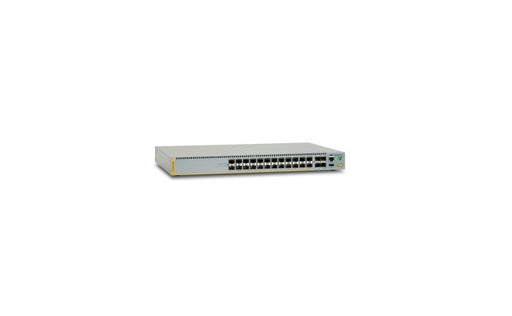 EAN 767035197982 - Allied Telesis AT-x510-28GSX-50 Gestionado L3 Gris imagen 1