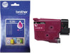 EAN 4977766839792 - Brother LC528MP cartucho de tinta 1 pieza(s) Original Magenta imagen 3