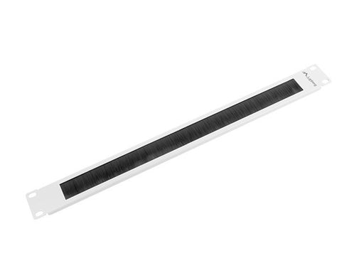 EAN 5901969403664 - Lanberg AK-1101-S accesorio de bastidor Panel pasacables con cepillo imagen 1
