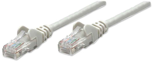 EAN 0766623340373 - Intellinet 340373 cable de red Gris 1 m U/UTP (UTP) imagen 1